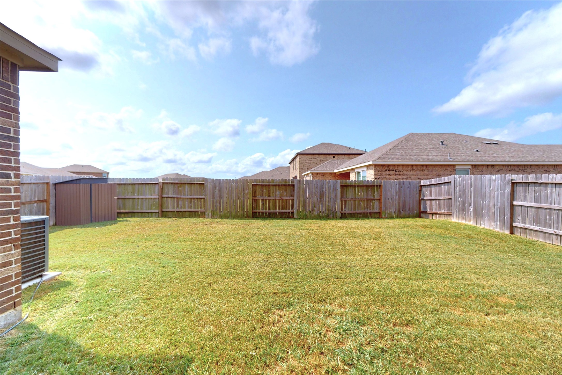 14111 Mainmast Drive, Santa Fe, TX 77510