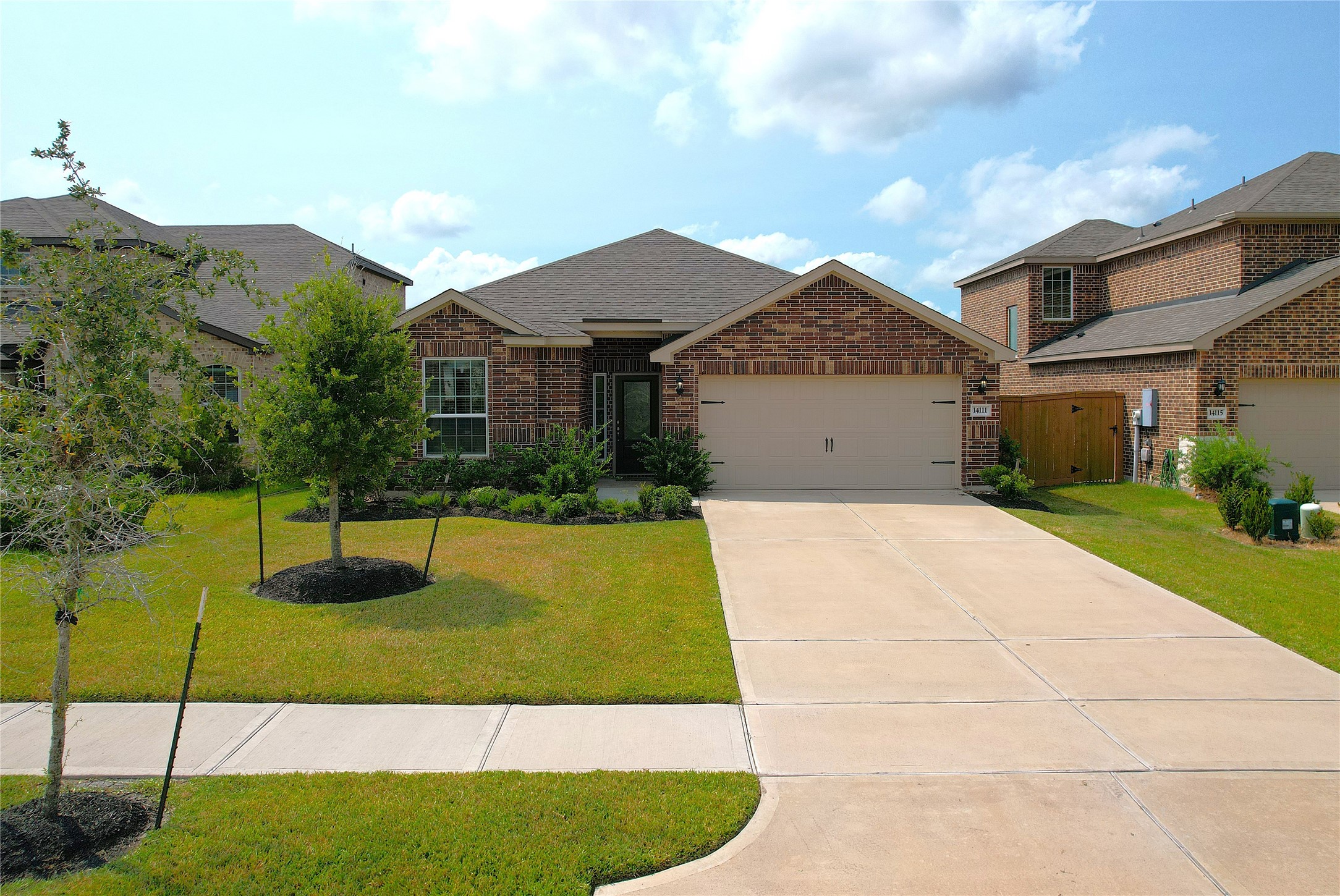 14111 Mainmast Drive, Santa Fe, TX 77510 14111 Mainmast Drive, Santa Fe, TX 77510