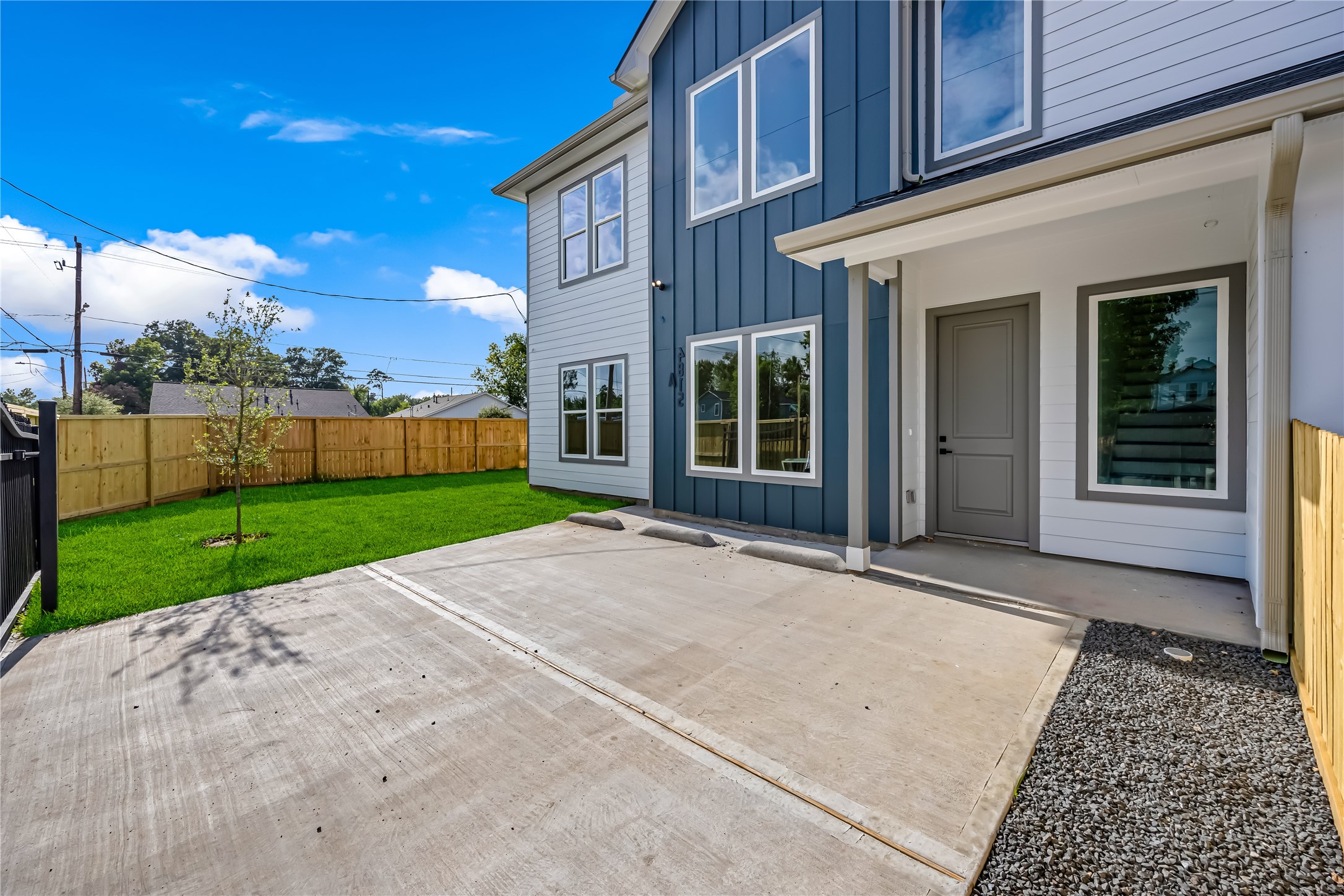 4815 Cruse Rd, #B, Houston, TX 77016