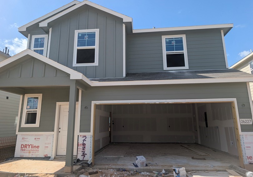 26227 Venus Trap Trail, Katy, TX 77493