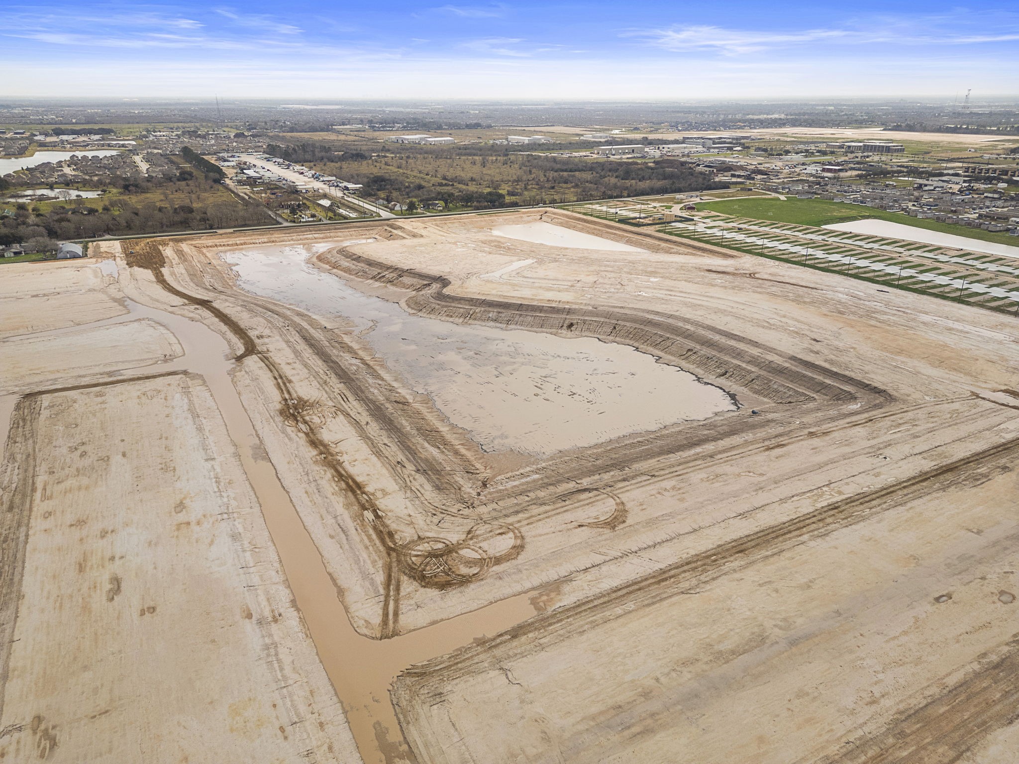 26227 Venus Trap Trail, Katy, TX 77493