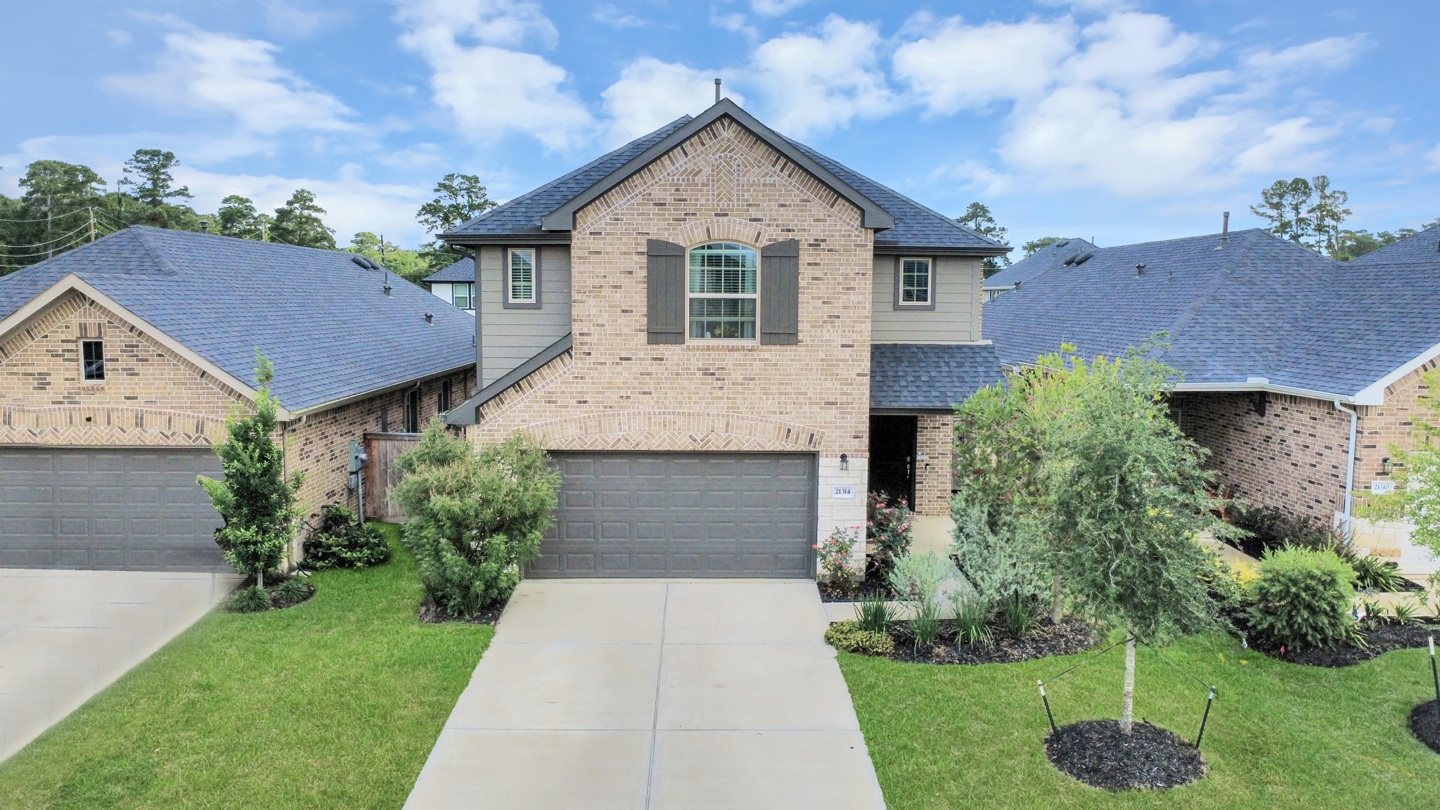 21314 Barcelona Heights Trail, Tomball, TX 77377