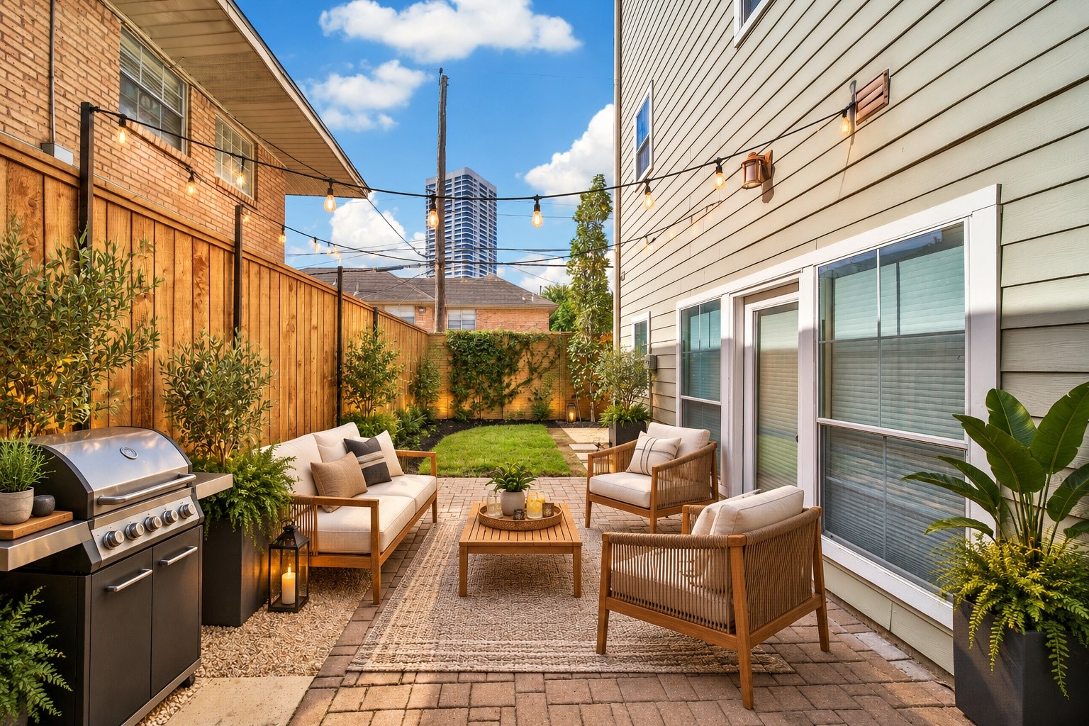 1818 Binz Street, #E, Houston, TX 77004