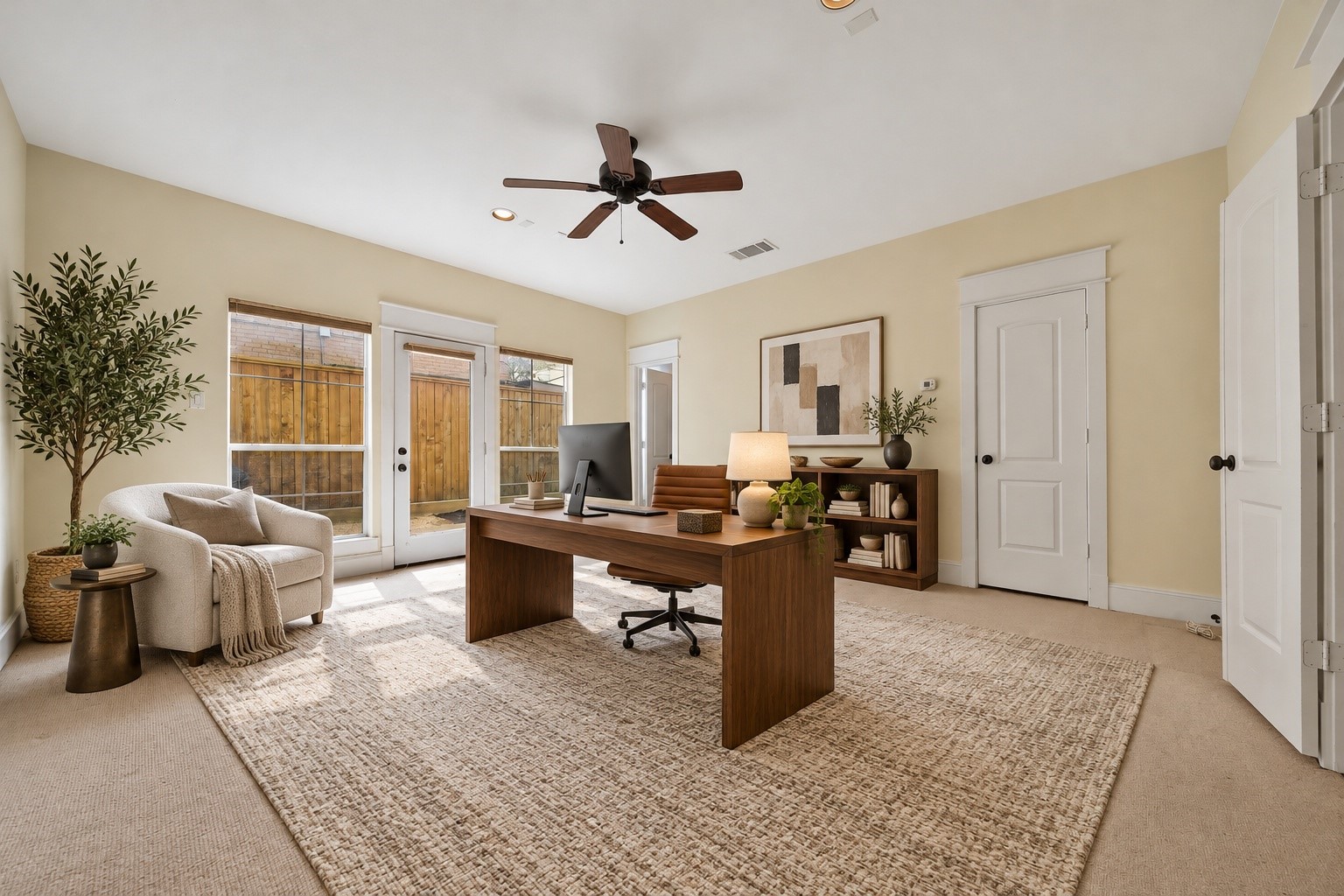 1818 Binz Street, #E, Houston, TX 77004