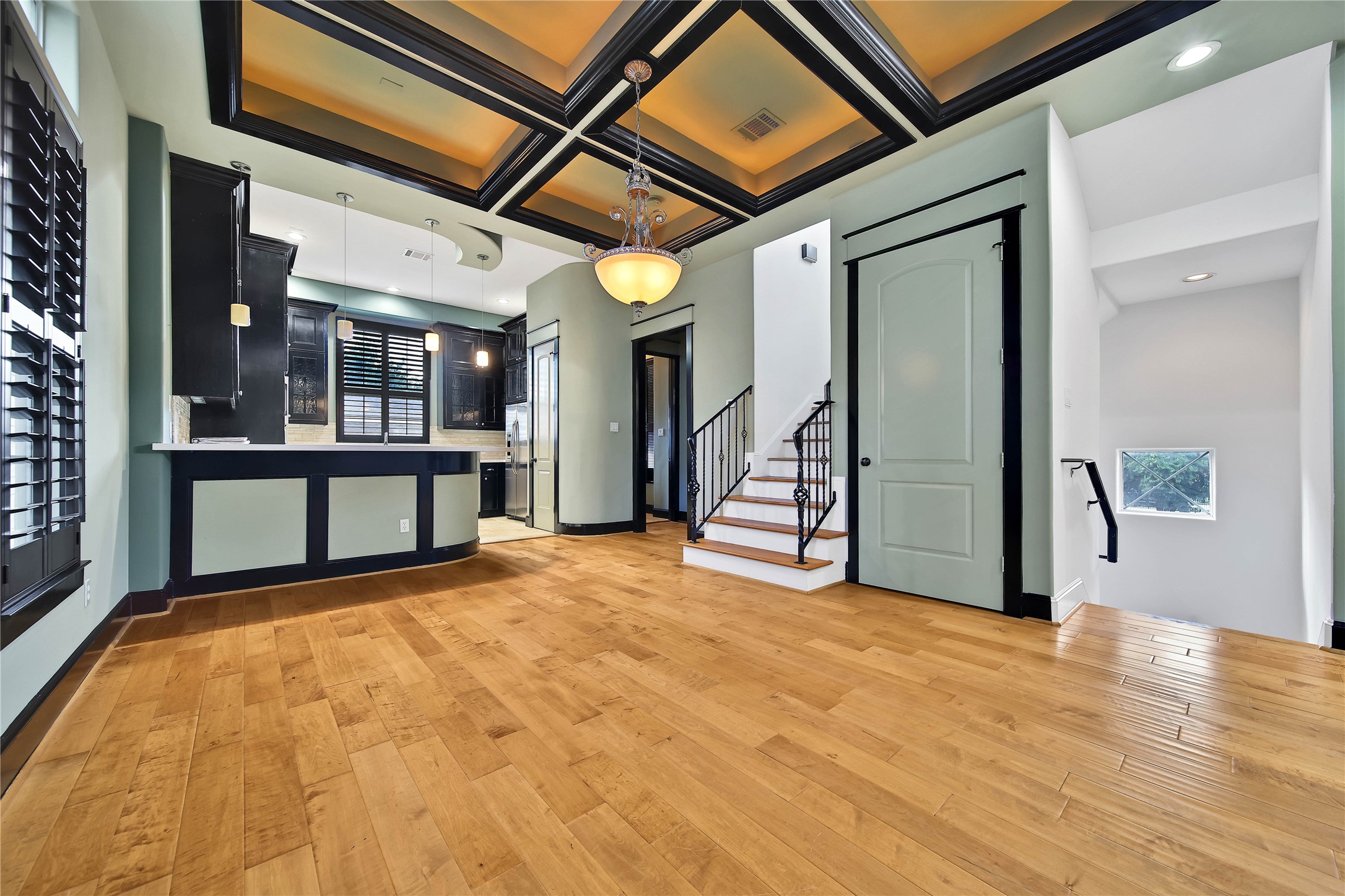 1818 Binz Street, #E, Houston, TX 77004