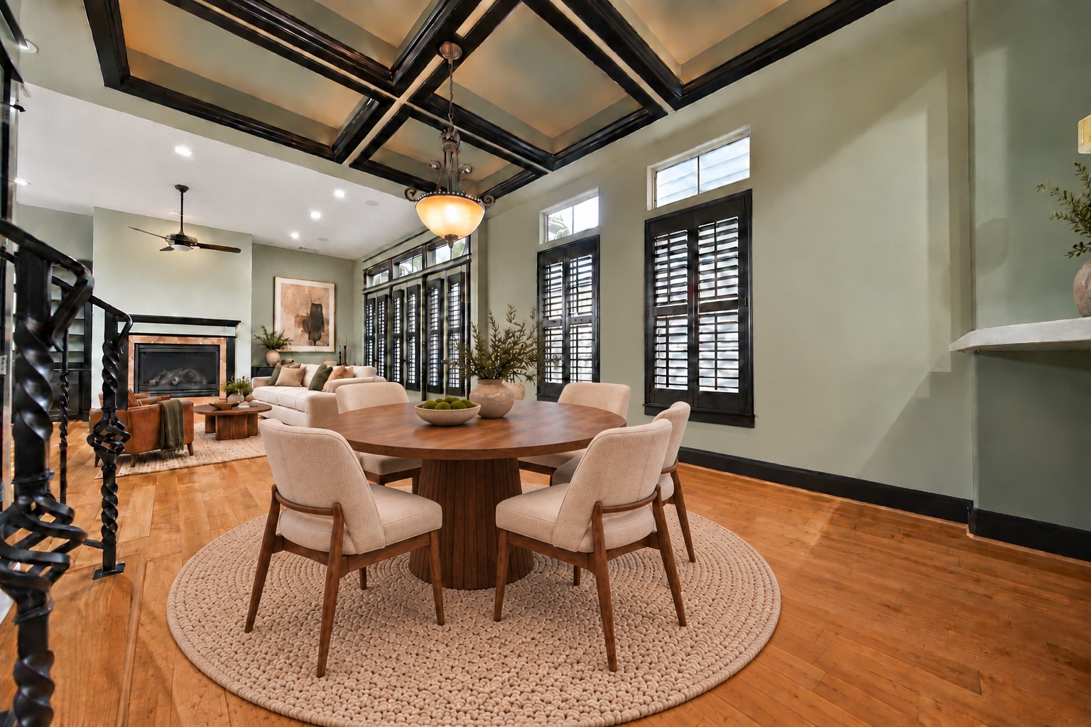 1818 Binz Street, #E, Houston, TX 77004