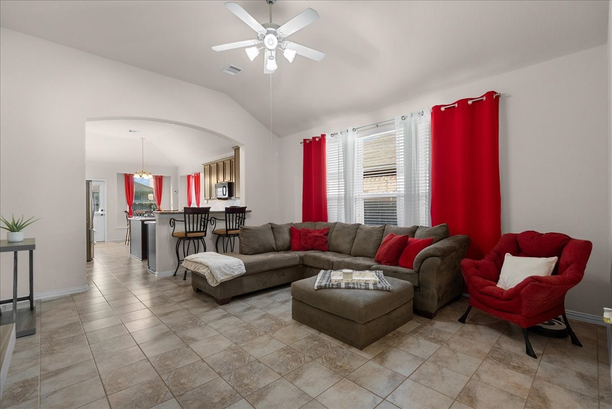 12638 Pirate Bend Drive, La Marque, TX 77568