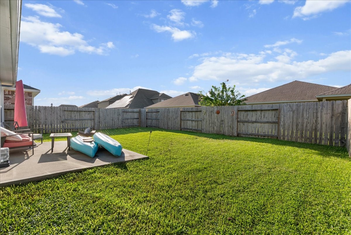 12638 Pirate Bend Drive, La Marque, TX 77568