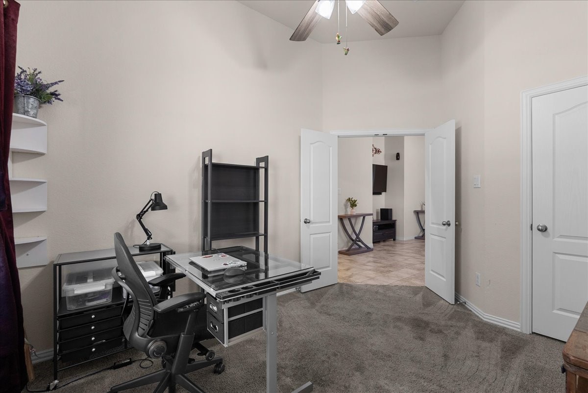 12638 Pirate Bend Drive, La Marque, TX 77568