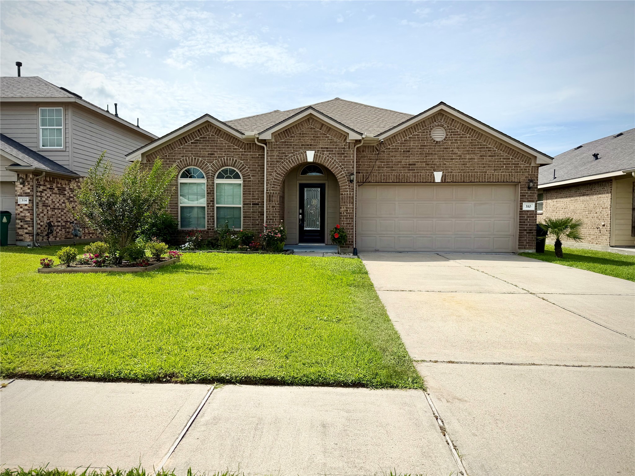 310 Gulf Winds Drive, Bacliff, TX 77518 310 Gulf Winds Drive, Bacliff, TX 77518