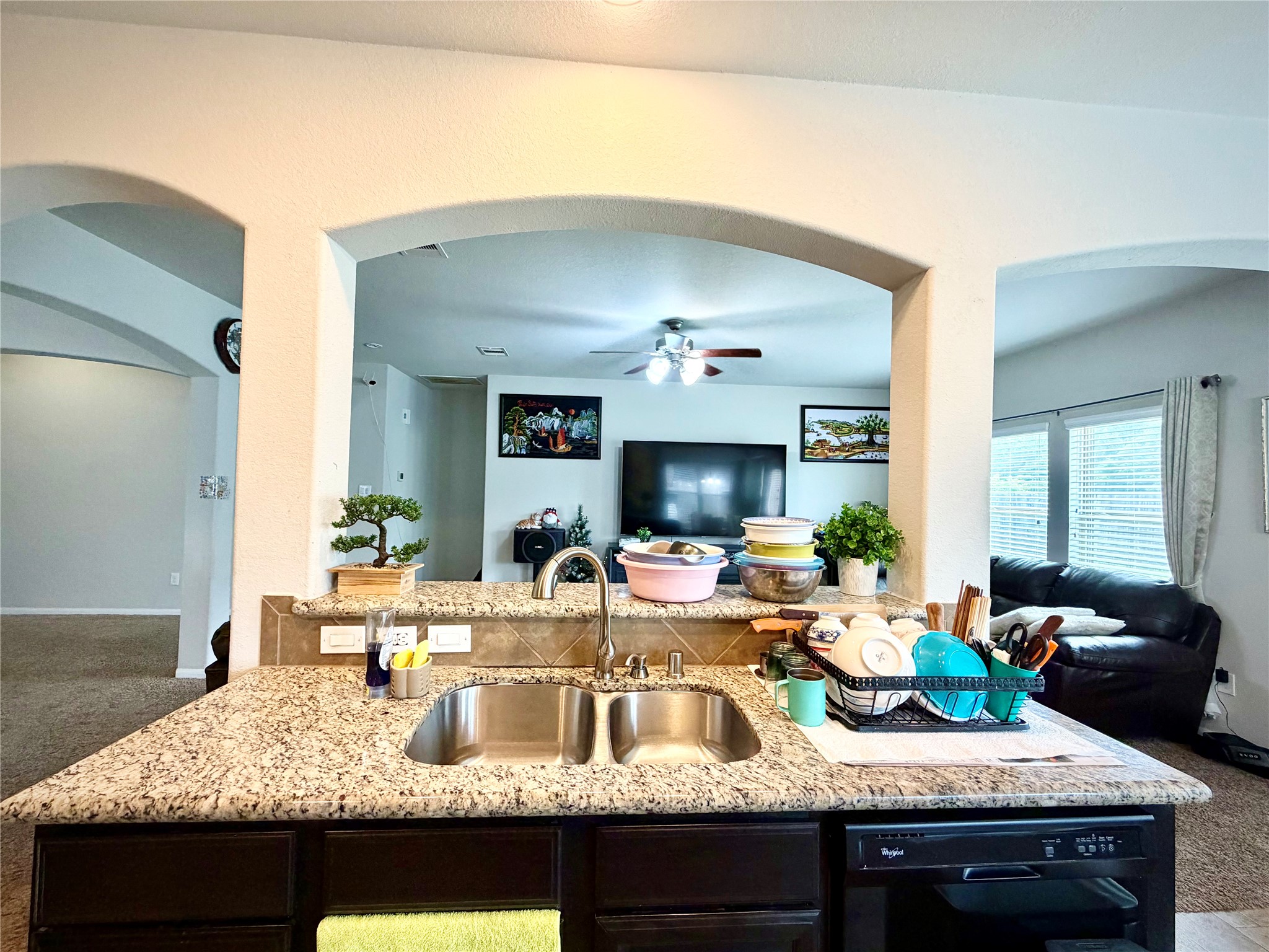 310 Gulf Winds Drive, Bacliff, TX 77518