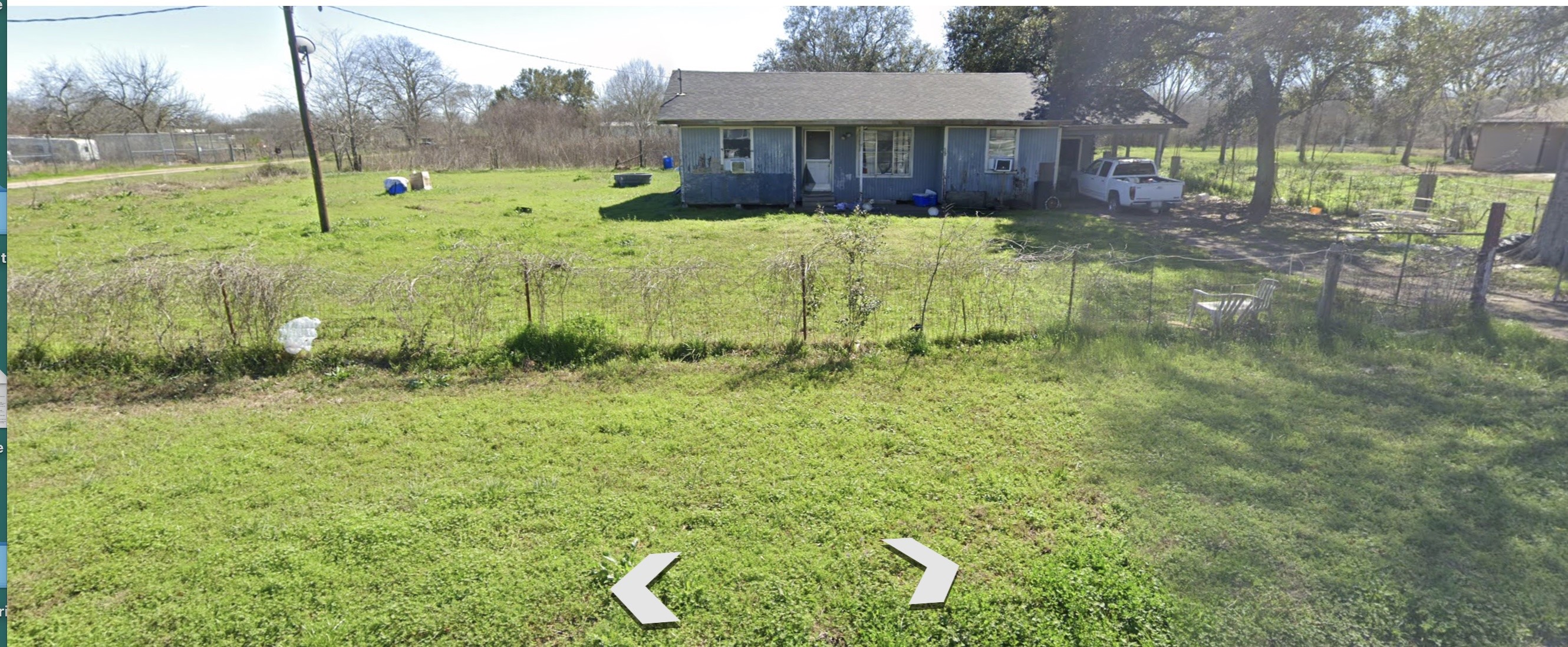 1710 Hilltop Road, Beasley, TX 77435