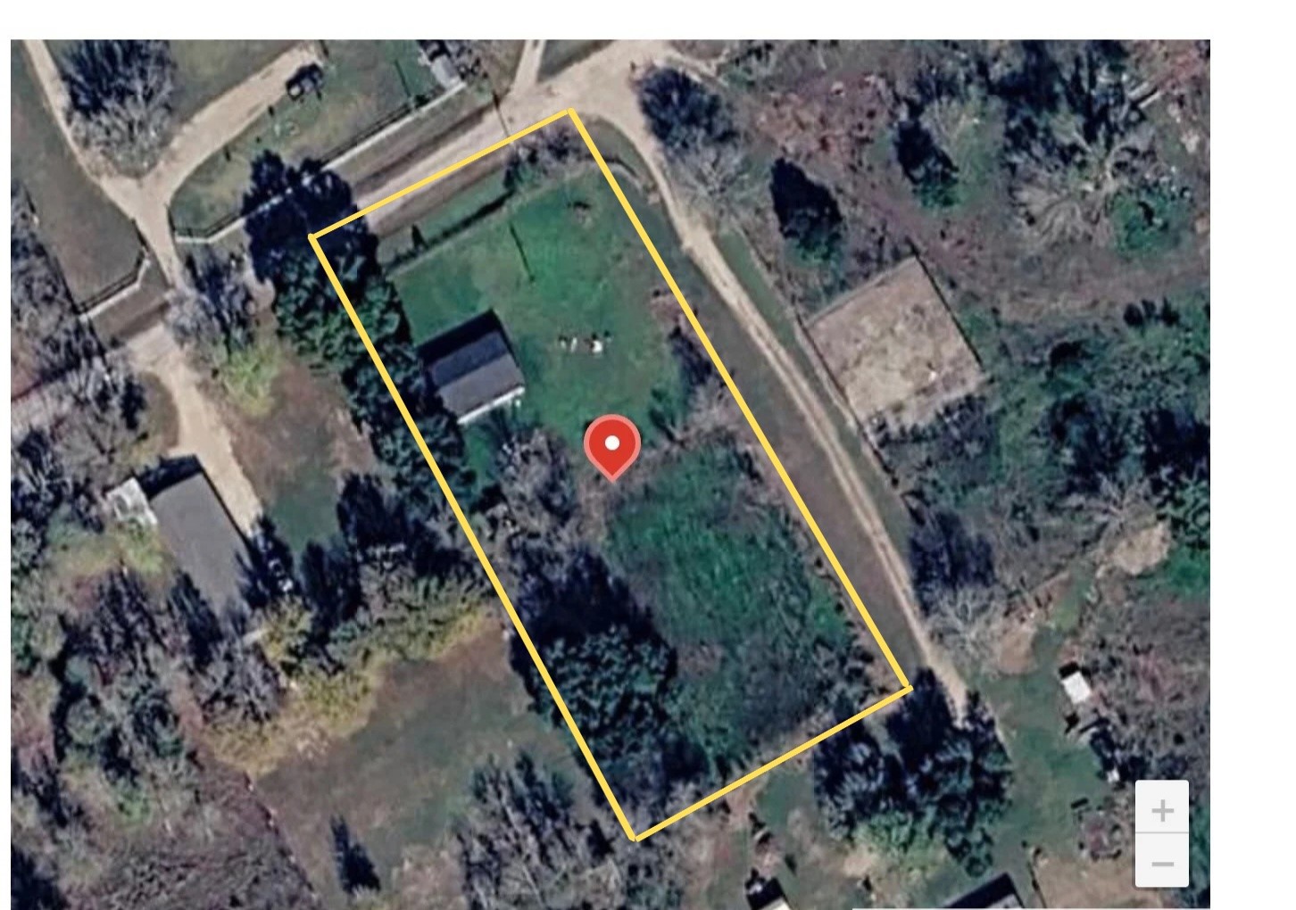 1710 Hilltop Road, Beasley, TX 77435