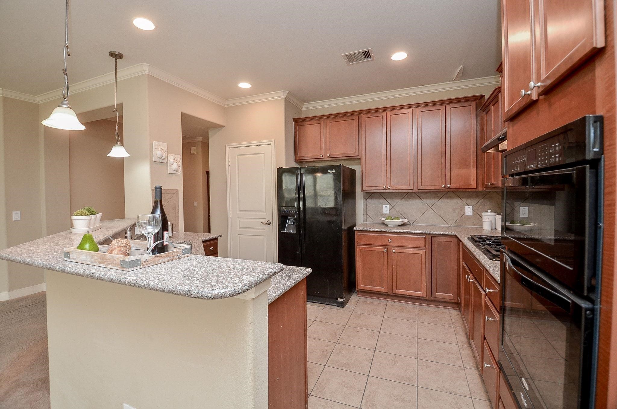1215 Majestic Oak, Richmond, TX 77469