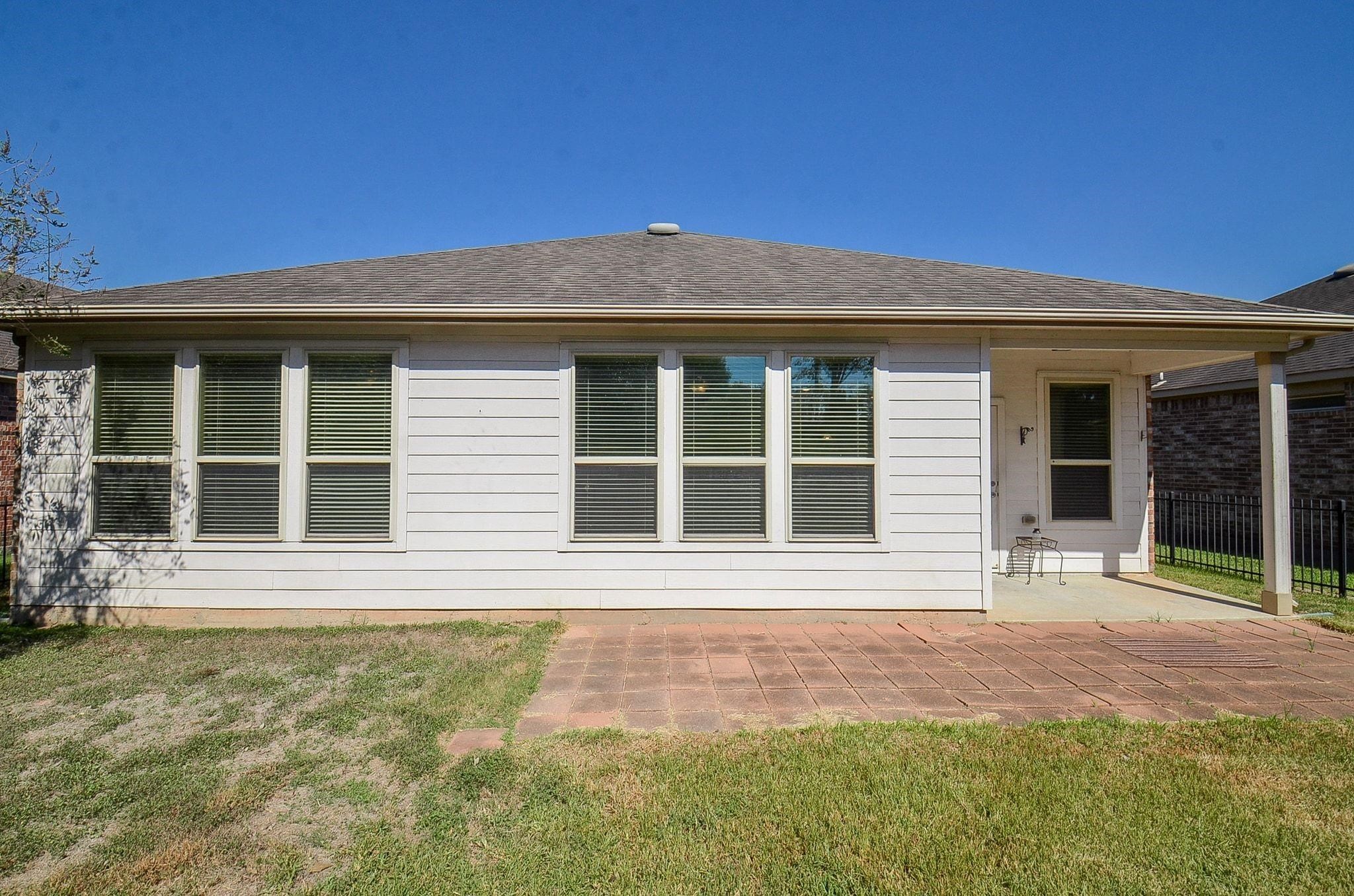 1215 Majestic Oak, Richmond, TX 77469