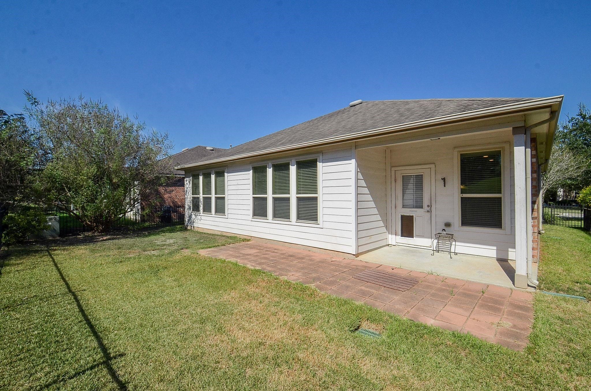 1215 Majestic Oak, Richmond, TX 77469
