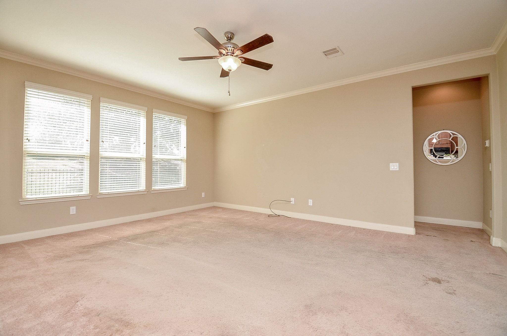 Current Living Room