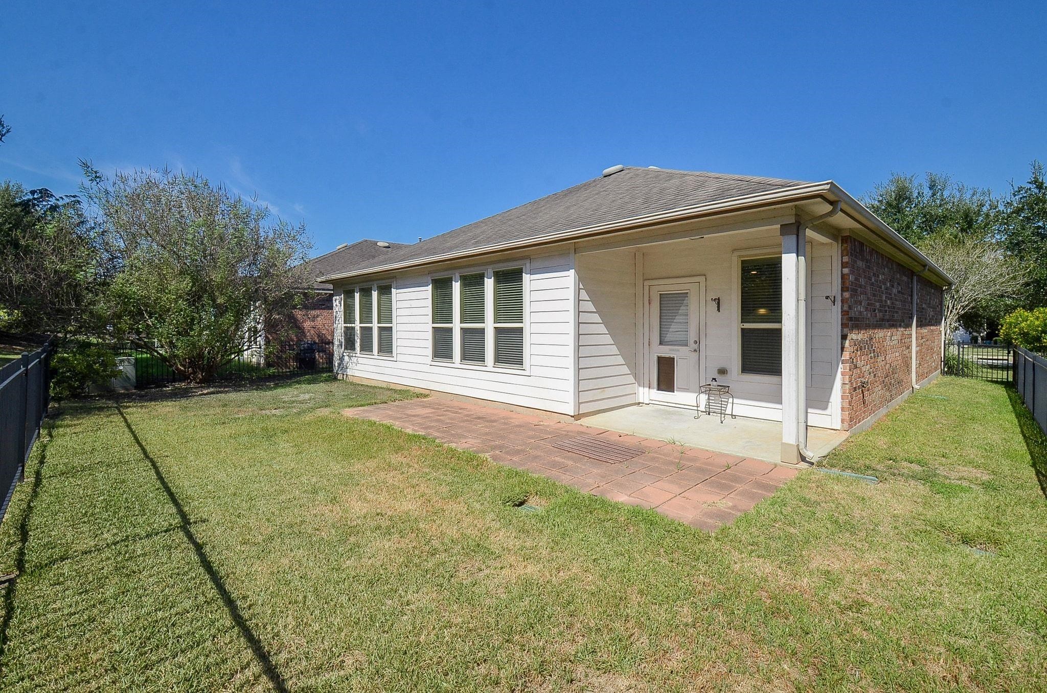 1215 Majestic Oak, Richmond, TX 77469