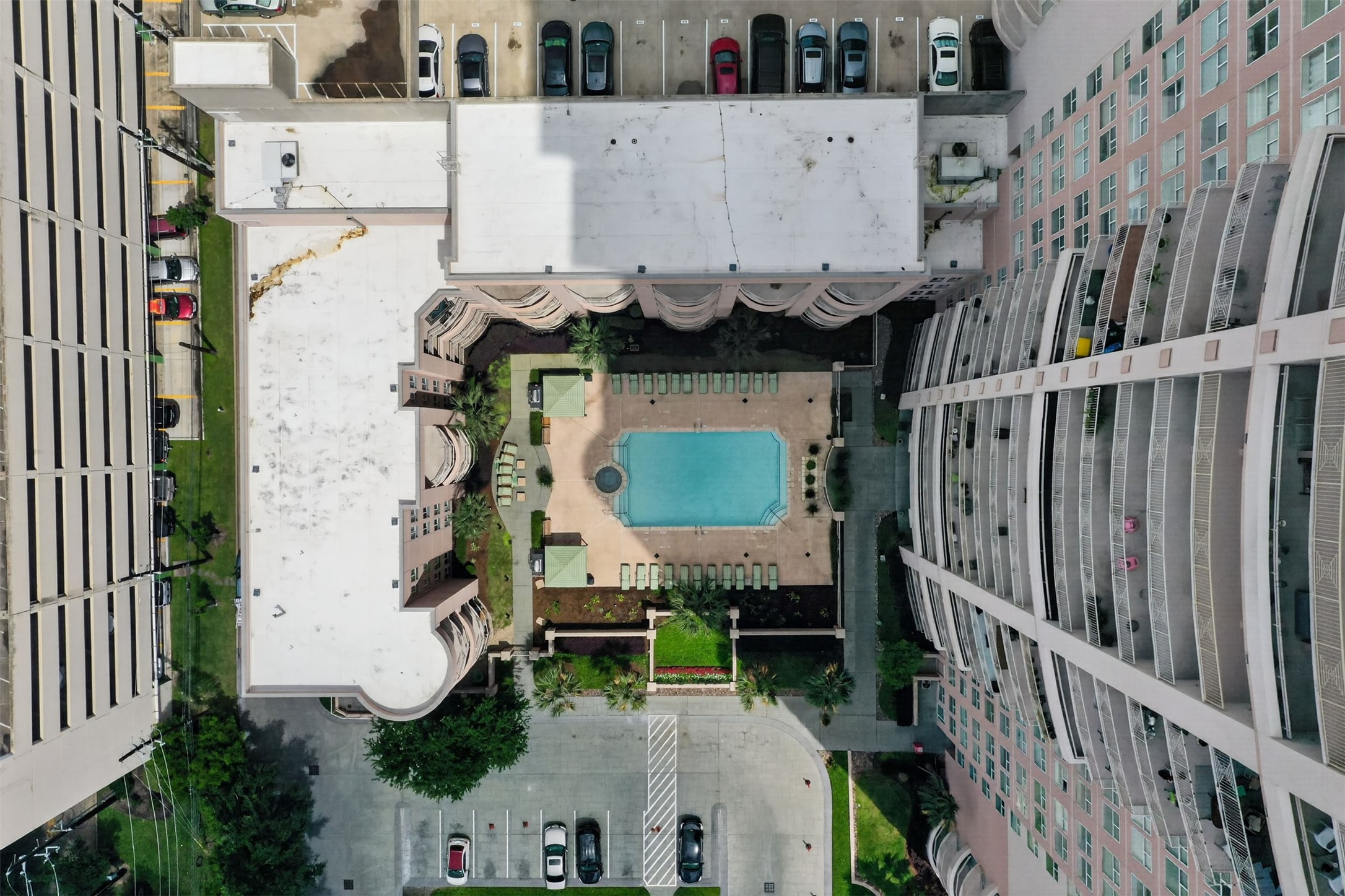 3505 Sage Road, #314, Houston, TX 77056