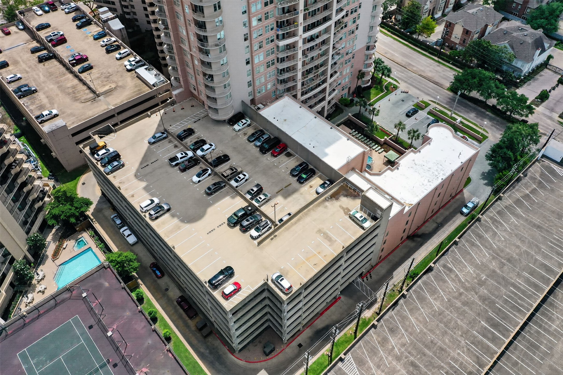 3505 Sage Road, #314, Houston, TX 77056