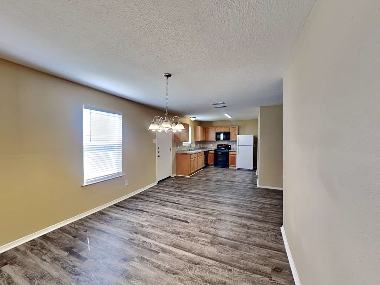 1466 Grand Prince Lane, Houston, TX 77073