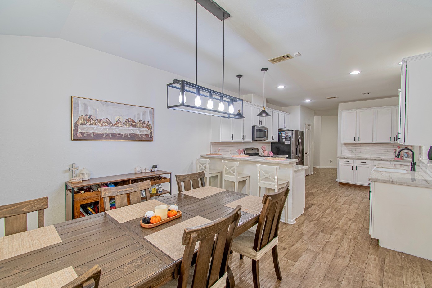 4108 S Meridian Greens Drive, Dickinson, TX 77539