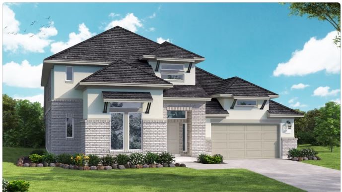 18607 Valencia Tangelo Street, Manvel, TX 77578 18607 Valencia Tangelo Street, Manvel, TX 77578