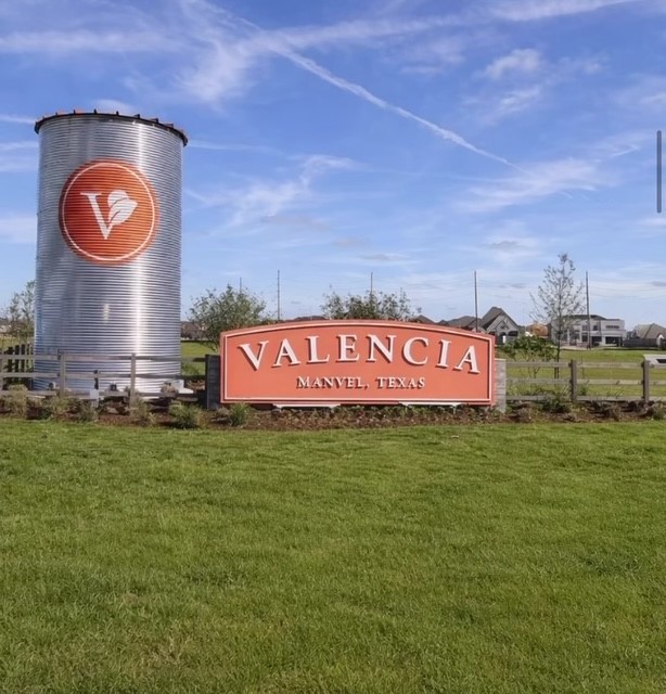 18607 Valencia Tangelo Street, Manvel, TX 77578