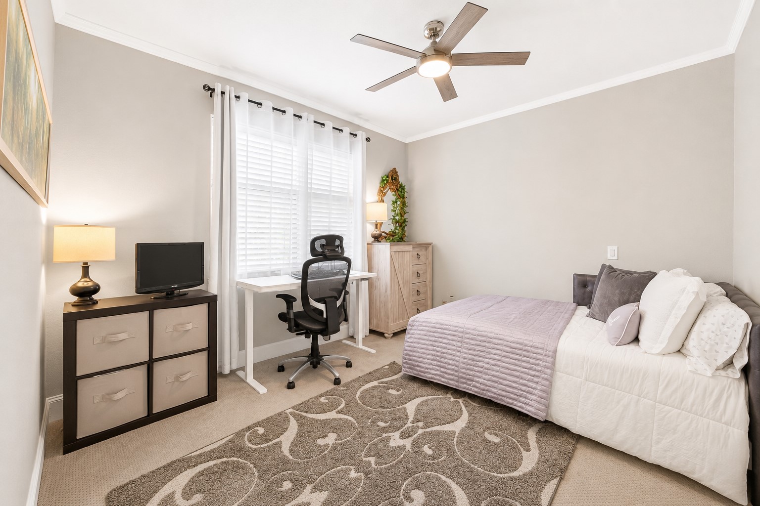2320 Emancipation Avenue, Houston, TX 77004