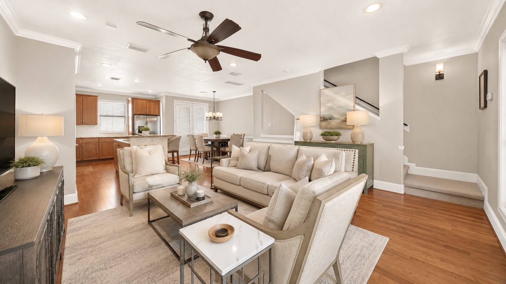 2320 Emancipation Avenue, Houston, TX 77004