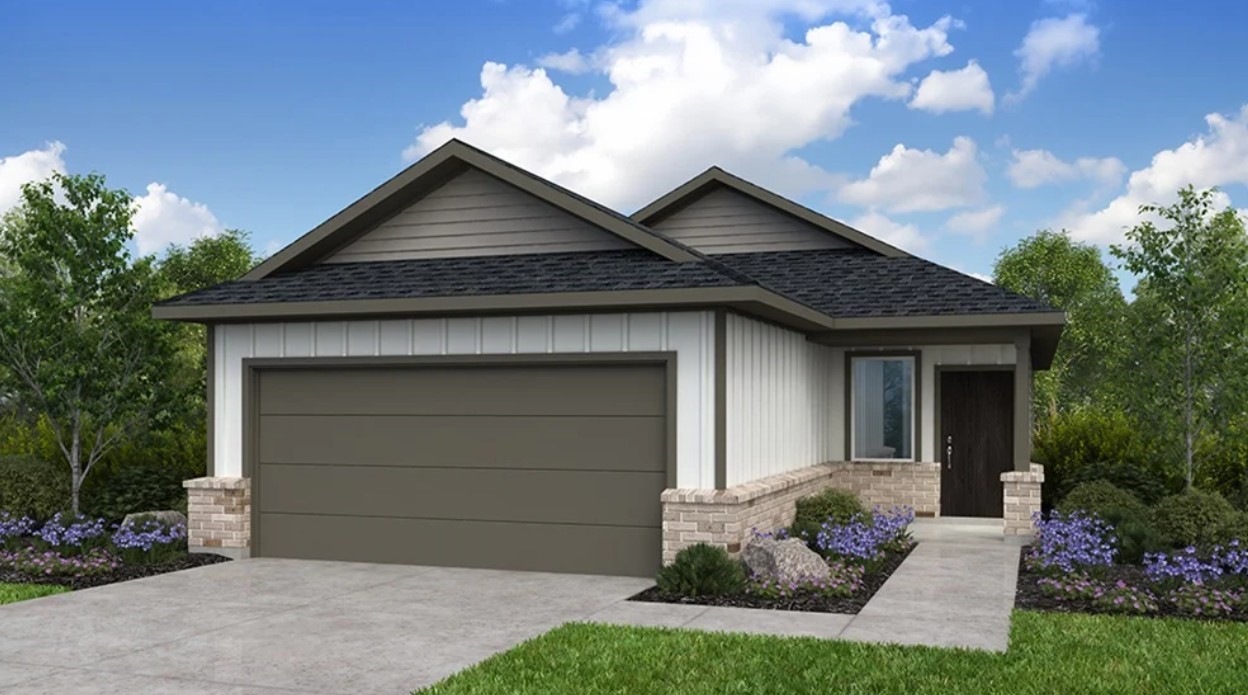 Colson Rendering