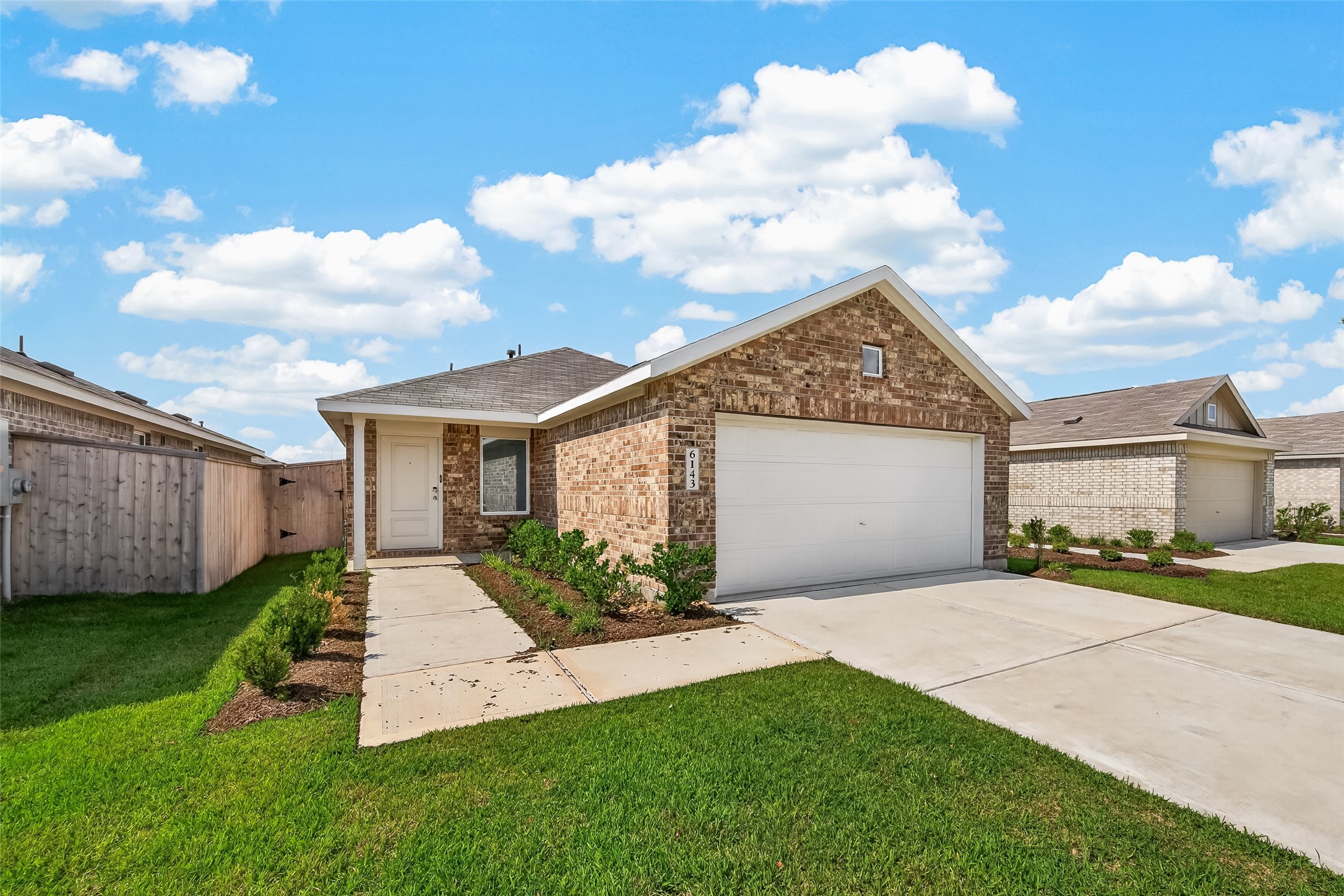 6143 Sunburst Scarlett Drive, Katy, TX 77493 6143 Sunburst Scarlett Drive, Katy, TX 77493