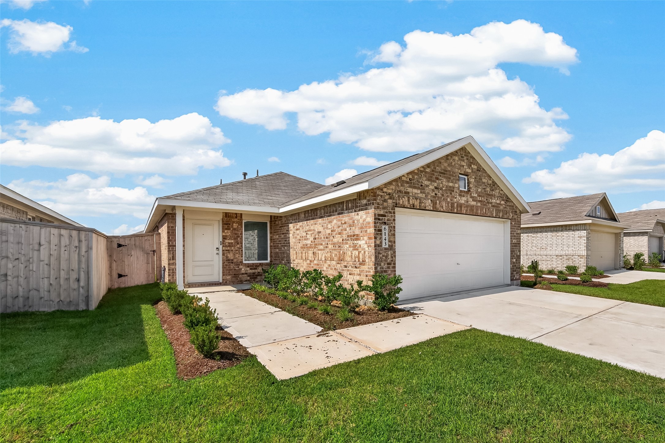 6143 Sunburst Scarlett Drive, Katy, TX 77493 6143 Sunburst Scarlett Drive, Katy, TX 77493