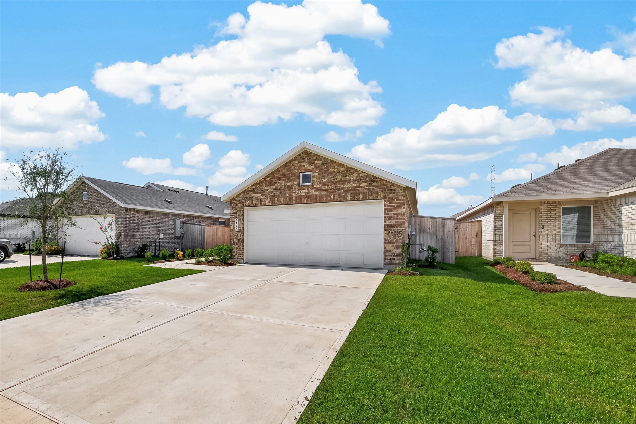 6143 Sunburst Scarlett Drive, Katy, TX 77493 6143 Sunburst Scarlett Drive, Katy, TX 77493