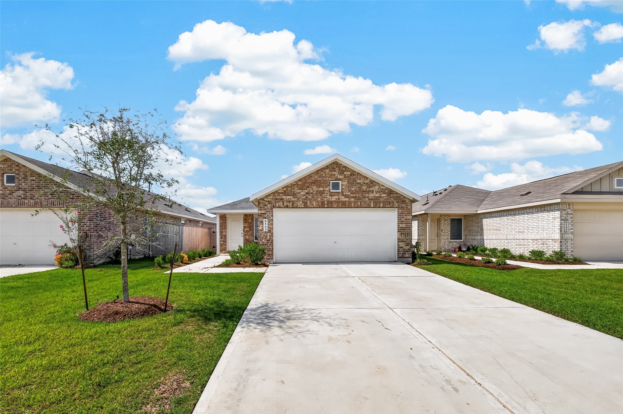 6143 Sunburst Scarlett Drive, Katy, TX 77493 6143 Sunburst Scarlett Drive, Katy, TX 77493