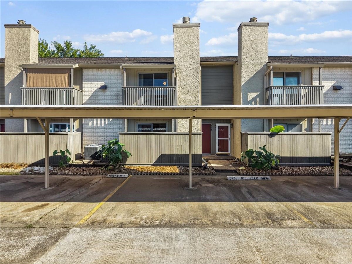 1900 Bay Area Boulevard, #C118, Houston, TX 77058