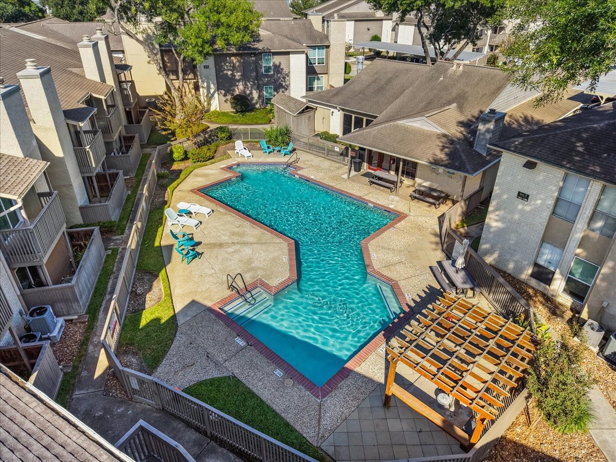 1900 Bay Area Boulevard, #C118, Houston, TX 77058