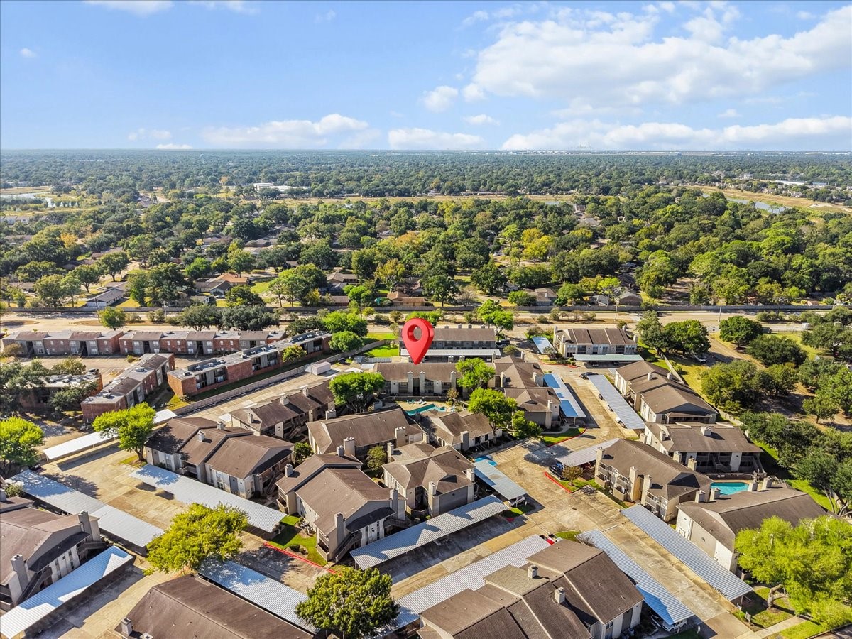1900 Bay Area Boulevard, #C118, Houston, TX 77058