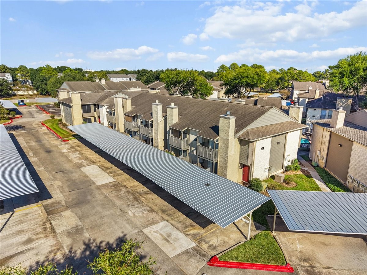 1900 Bay Area Boulevard, #C118, Houston, TX 77058