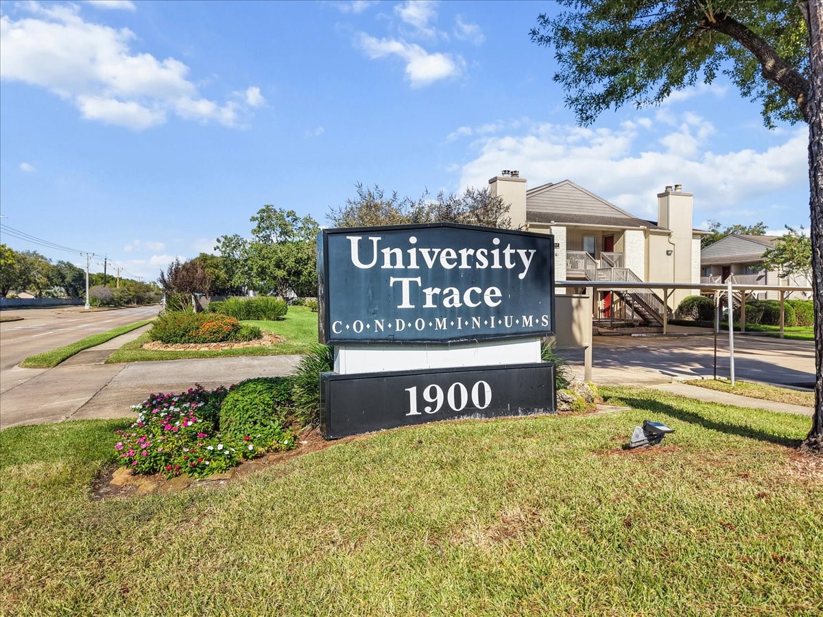 1900 Bay Area Boulevard, #C118, Houston, TX 77058