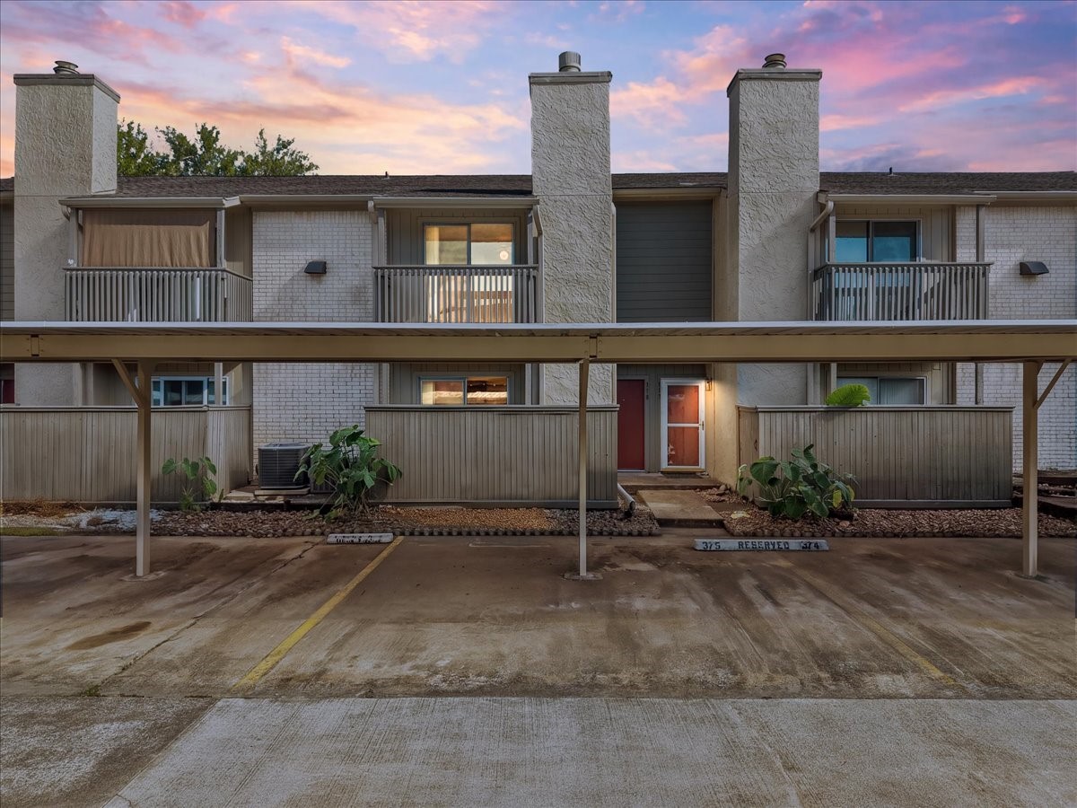 1900 Bay Area Boulevard, #C118, Houston, TX 77058