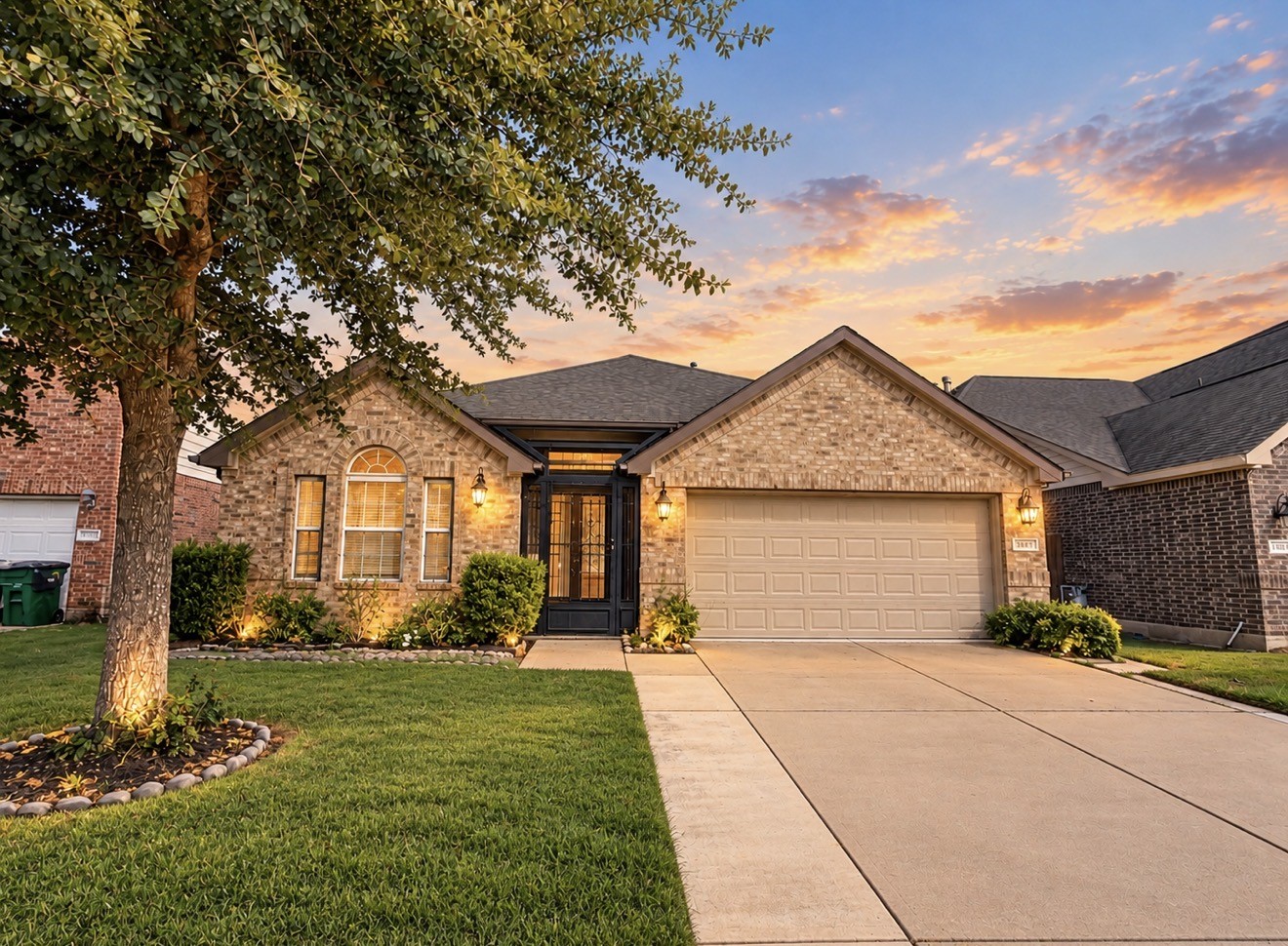 10811 Wall Fern Way, Houston, TX 77034