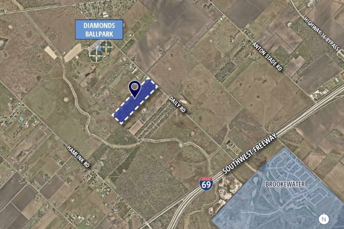 0 Daily, Rosenberg, TX 77471