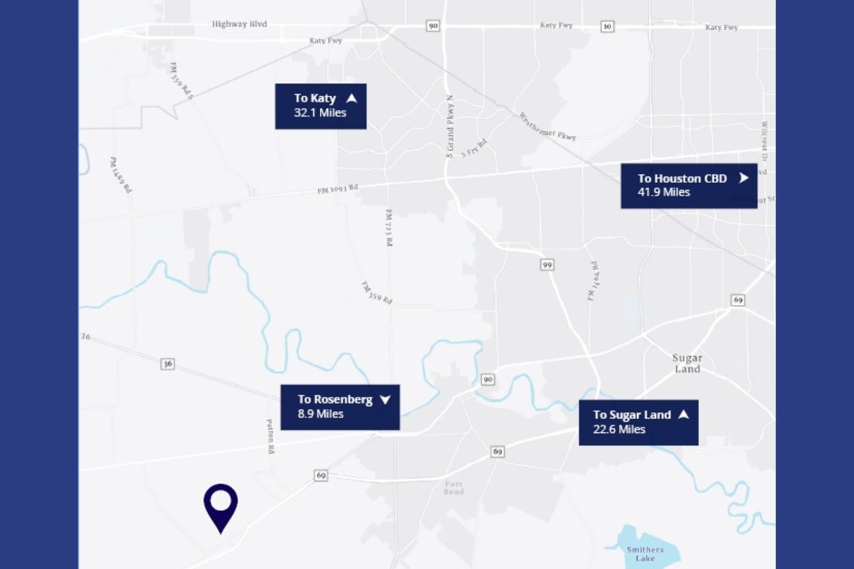 0 Daily, Rosenberg, TX 77471