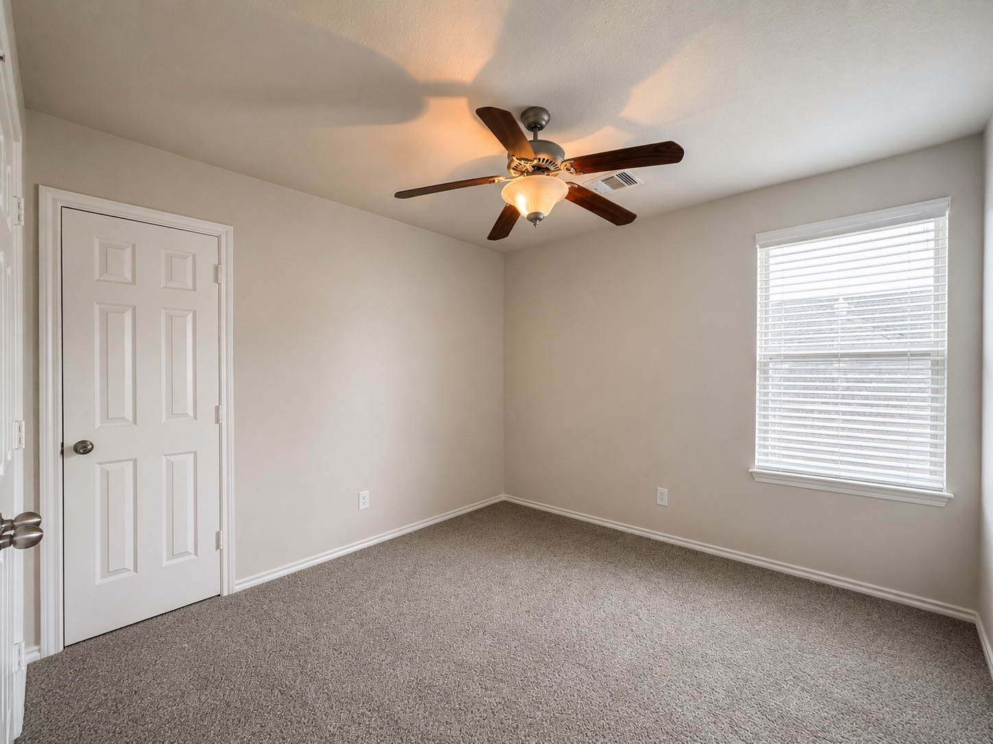 Photo has been virtually staged to show potential use of space. Furnishings and dcor are not included.