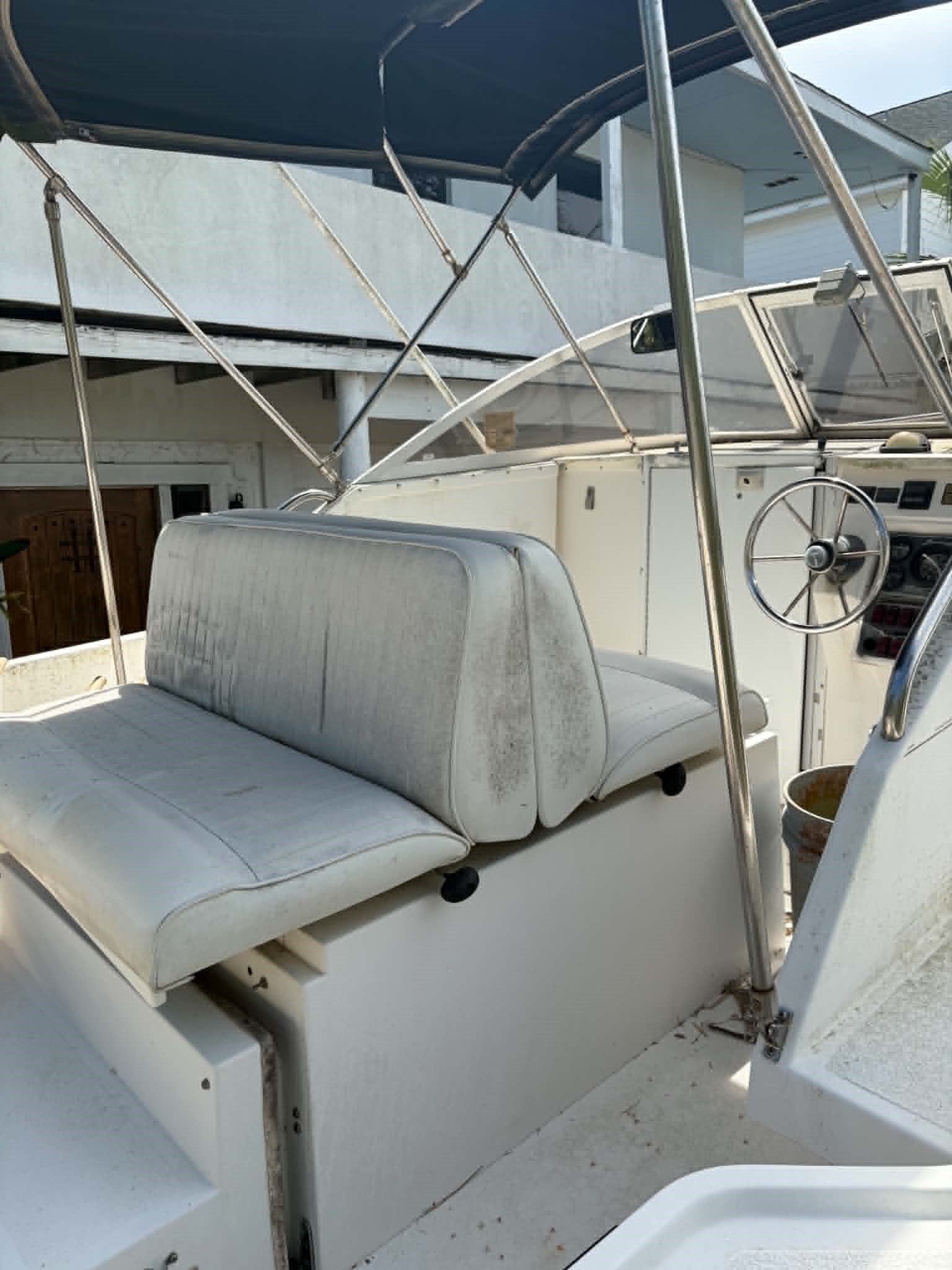 1435 Tiki Drive, Tiki Island, TX 77554