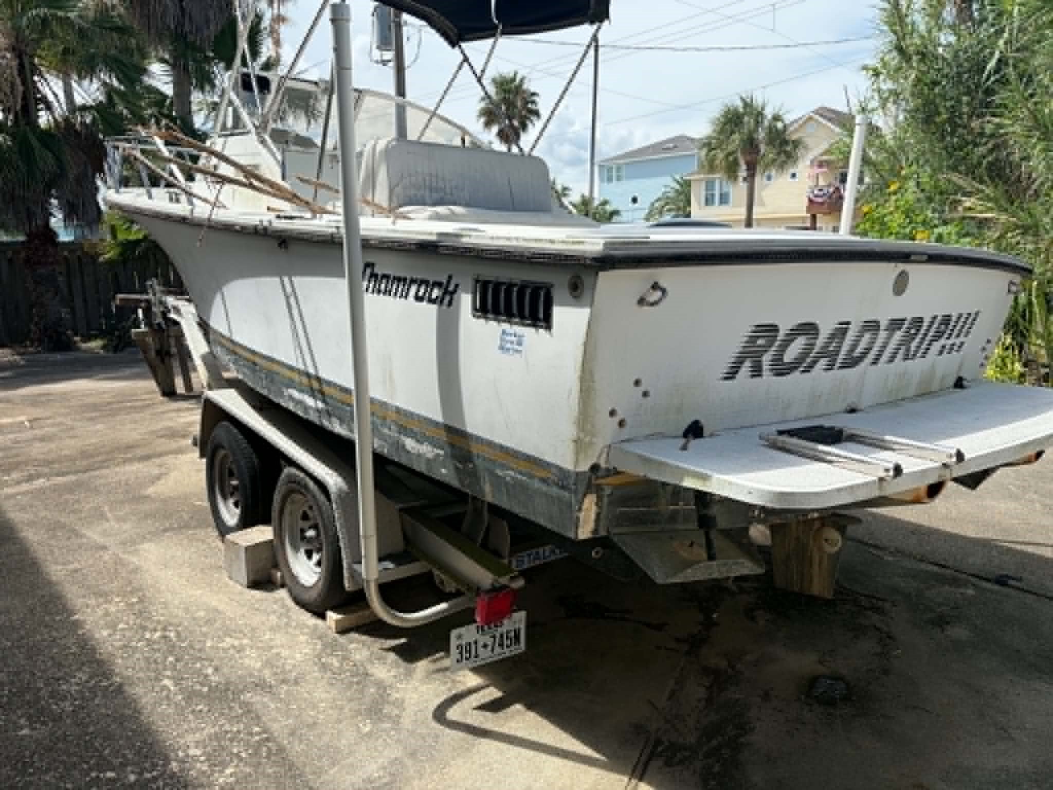 1435 Tiki Drive, Tiki Island, TX 77554