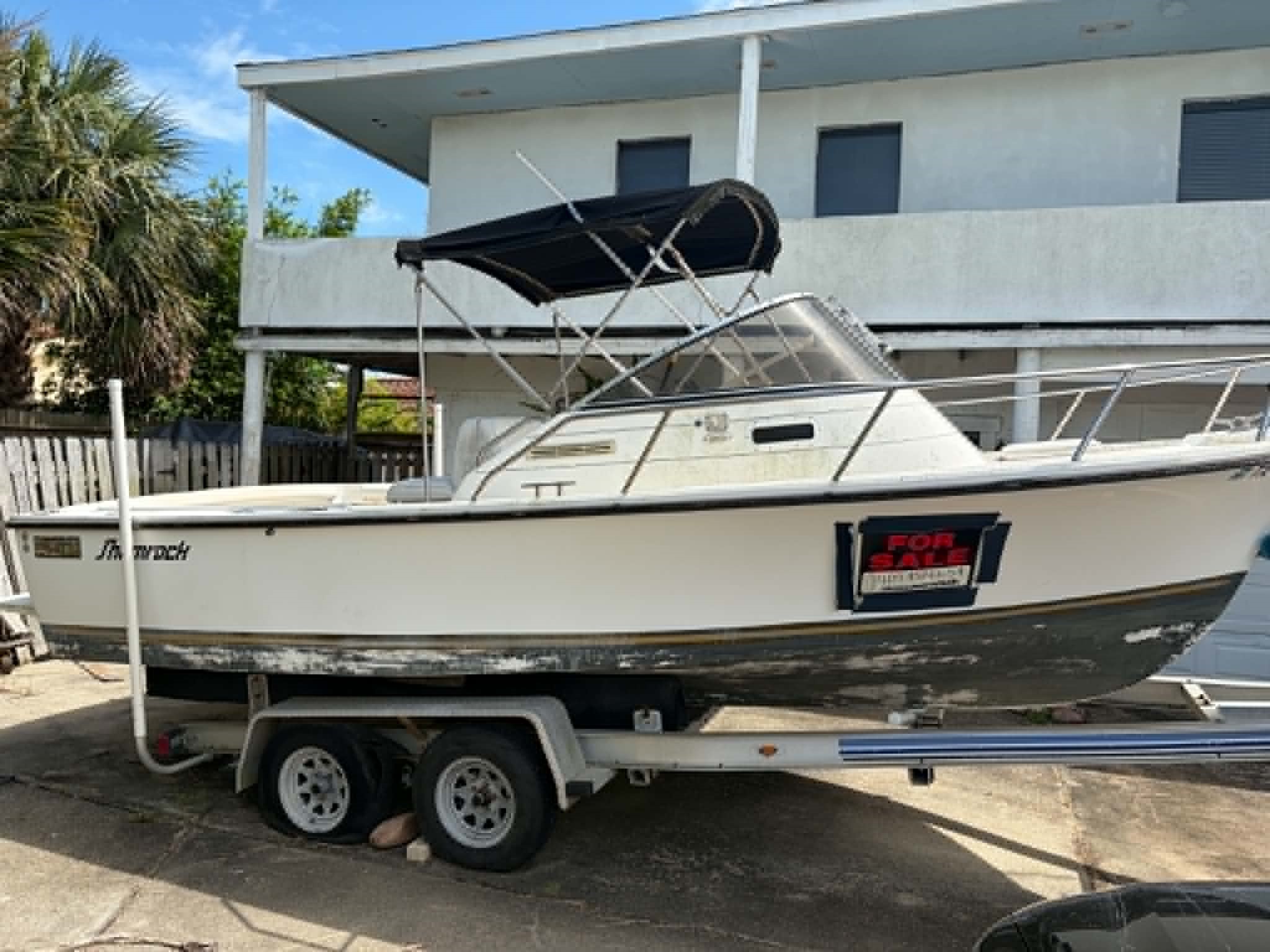 1435 Tiki Drive, Tiki Island, TX 77554