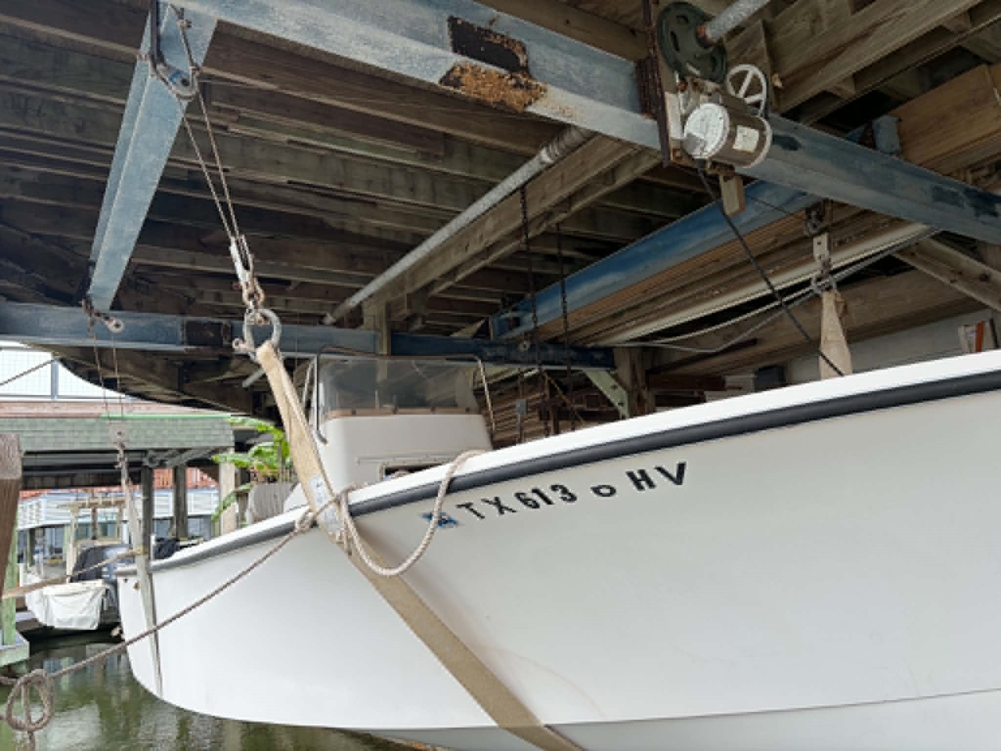 1435 Tiki Drive, Tiki Island, TX 77554