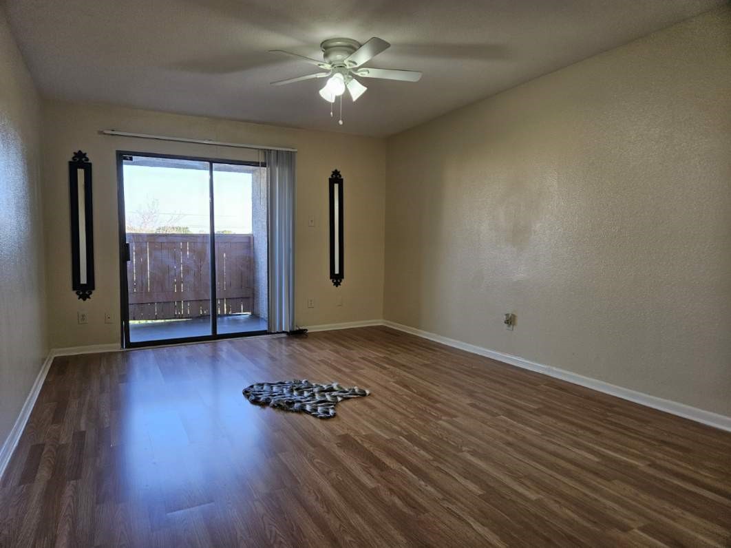 Large Living area